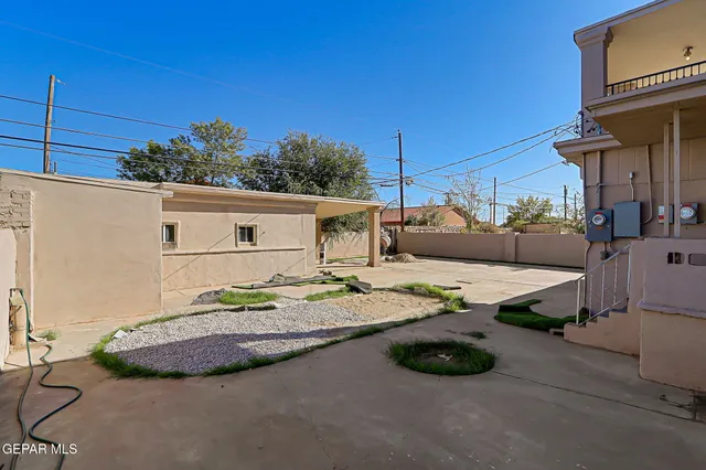 $199,999 | 578 Cora Place, El Paso, TX 79915
