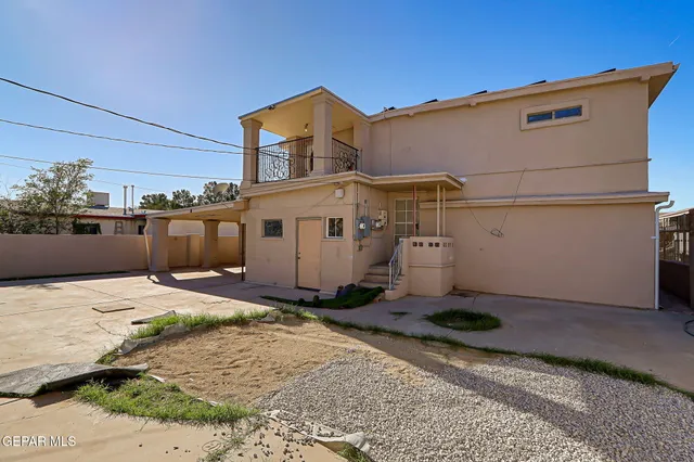 $199,999 | 578 Cora Place, El Paso, TX 79915
