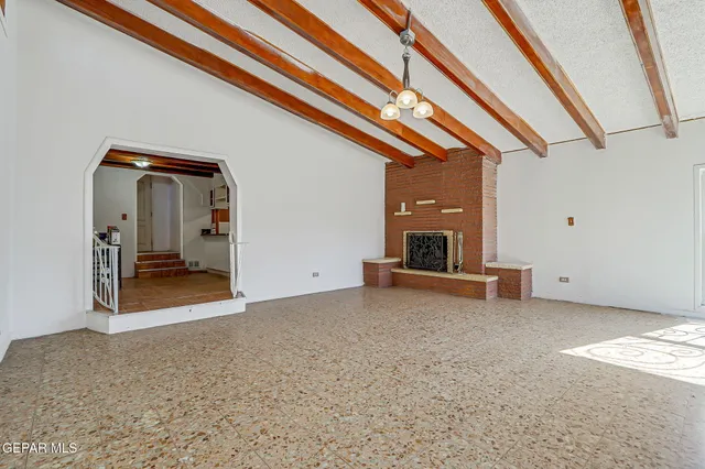 $199,999 | 578 Cora Place, El Paso, TX 79915