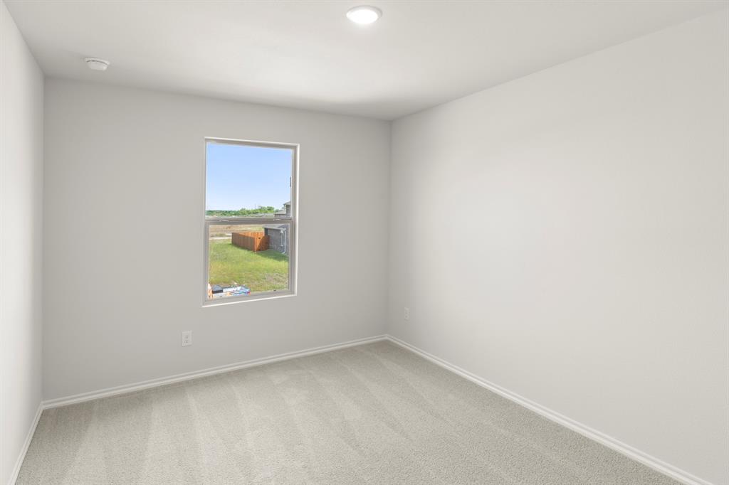 1702 Potomac Lane Blue Ridge, TX 75424 - Photo 19 of 27 21. 1702 Potomac - Bed 3