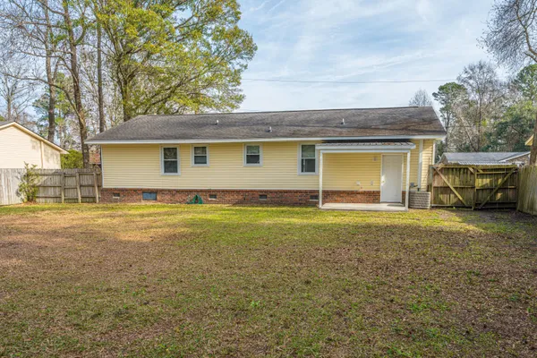 $269,000 | 185 Monitor Circle, Moncks Corner, SC 29461
