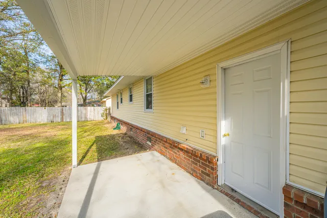 $269,000 | 185 Monitor Circle, Moncks Corner, SC 29461