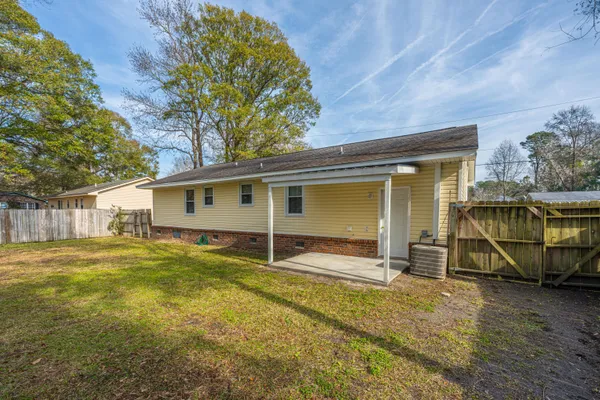 $269,000 | 185 Monitor Circle, Moncks Corner, SC 29461