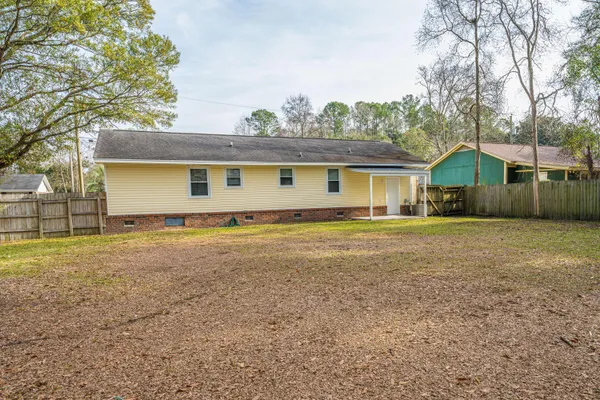 $269,000 | 185 Monitor Circle, Moncks Corner, SC 29461