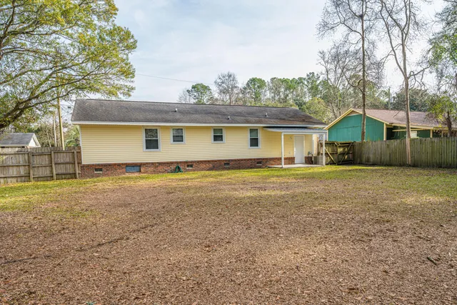 $269,000 | 185 Monitor Circle, Moncks Corner, SC 29461