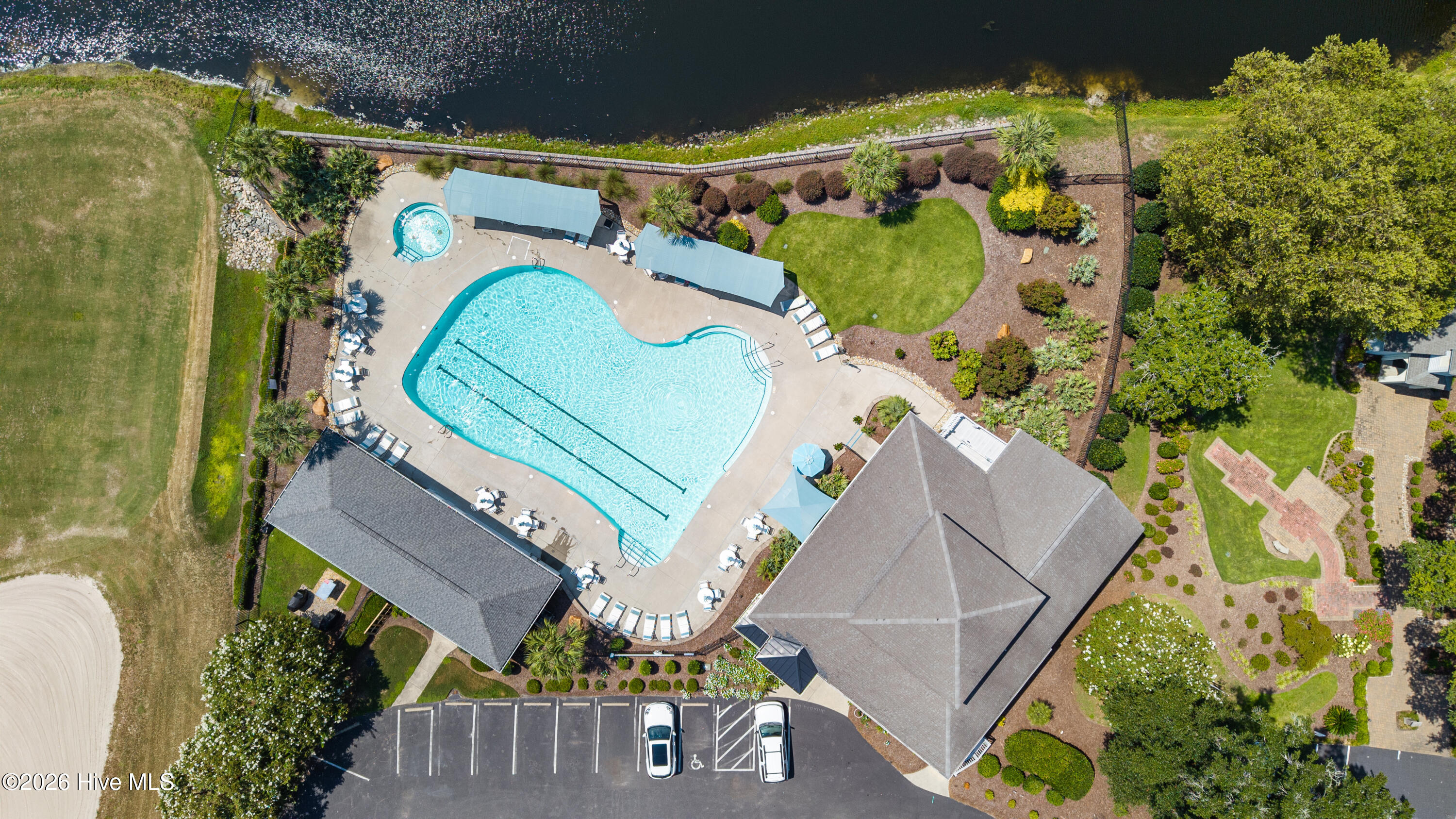 242 Clubhouse Road, Unit 4A Sunset Beach, NC 28468 - Photo 37 of 47 Gallery Image 37
