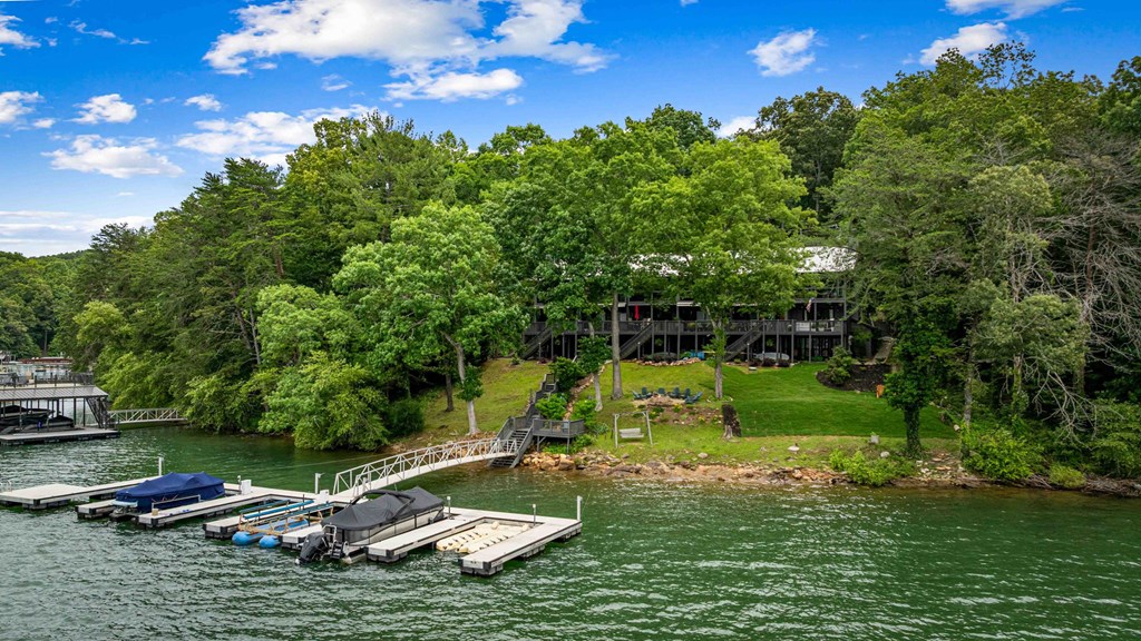 670 Hideaway Road, Unit 6 Morganton, GA 30560 - Photo 7 of 38 Gallery Image 7
