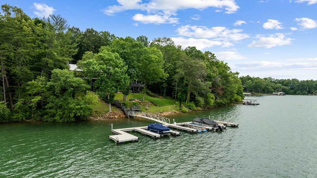 670 Hideaway Road, Unit 6 Morganton, GA 30560 - Photo 8 of 38 Gallery Image 8