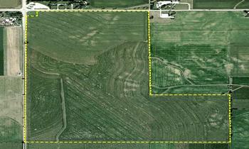0 Corner Of Il Rt 64 & Il Rt 251 Rochelle, IL 61068 - Photo 1 of 1