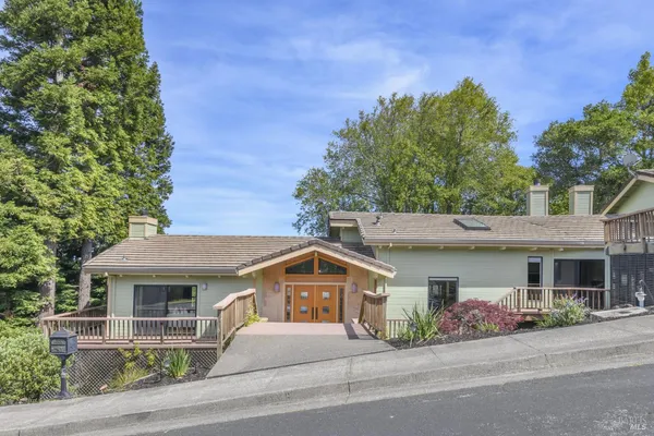 $1,795,000 | 101 Garner Drive, Novato, CA 94947