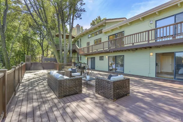 $1,795,000 | 101 Garner Drive, Novato, CA 94947