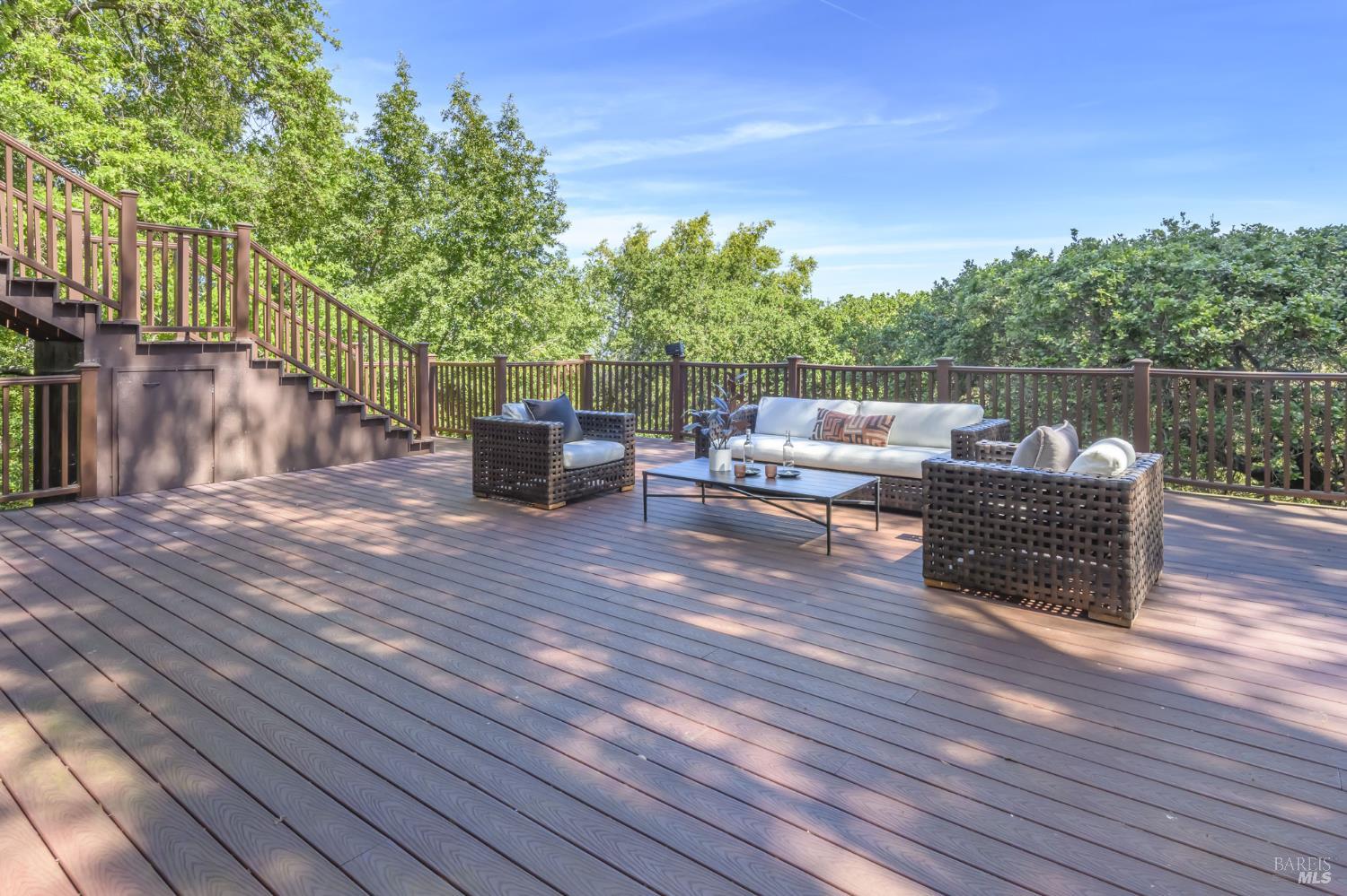 101 Garner Drive Novato, CA 94947 - Photo 48 of 57