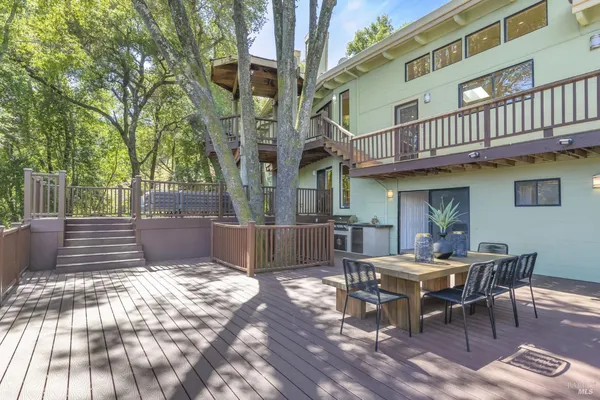 $1,795,000 | 101 Garner Drive, Novato, CA 94947