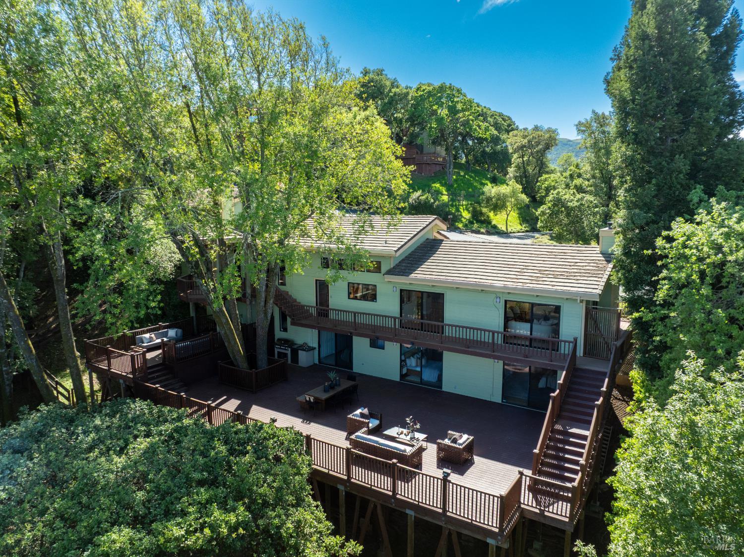 101 Garner Drive Novato, CA 94947 - Photo 51 of 57