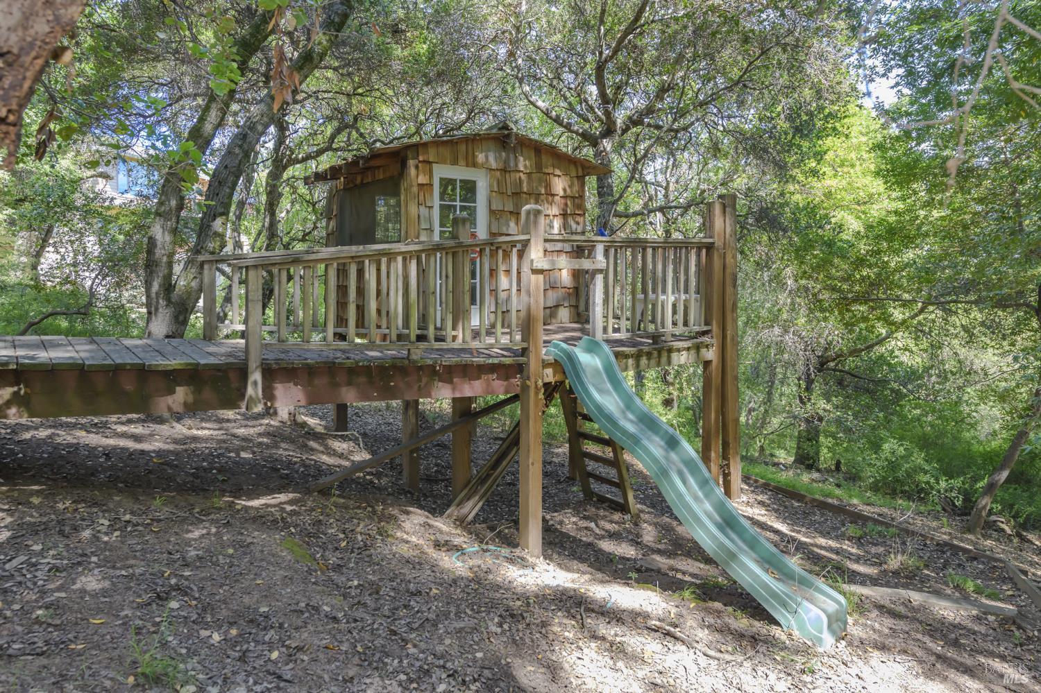 101 Garner Drive Novato, CA 94947 - Photo 52 of 57