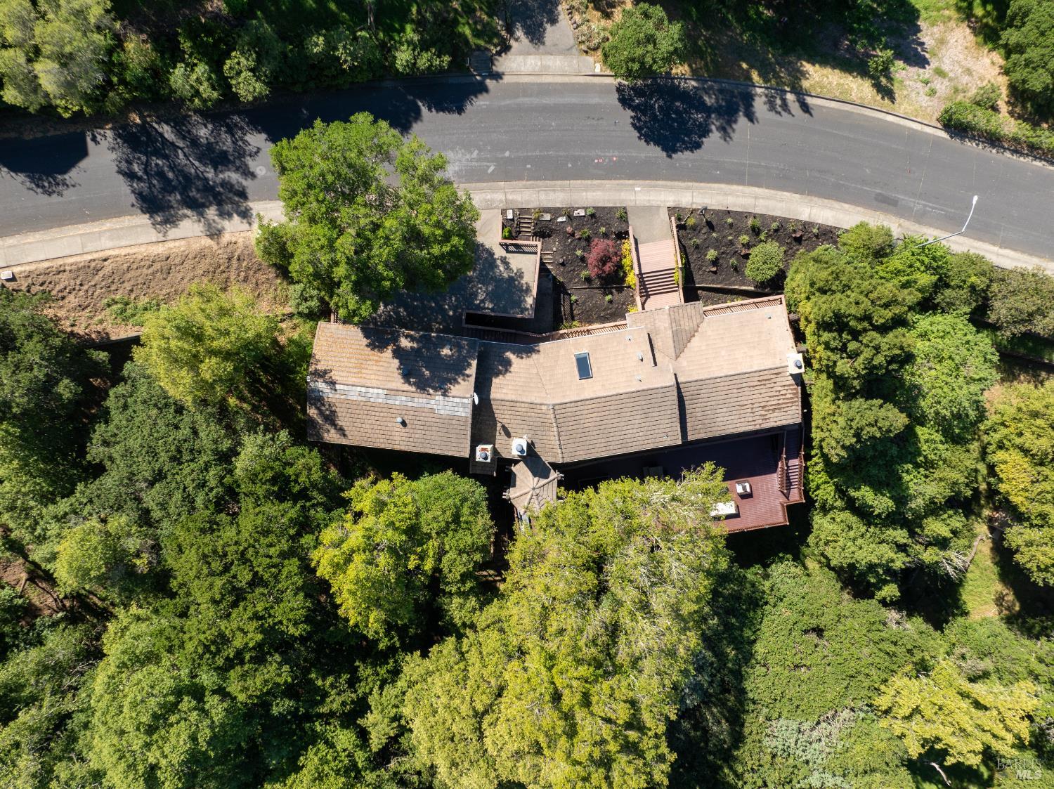101 Garner Drive Novato, CA 94947 - Photo 54 of 57