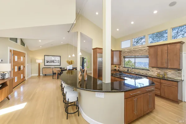 $1,795,000 | 101 Garner Drive, Novato, CA 94947