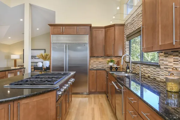 $1,795,000 | 101 Garner Drive, Novato, CA 94947