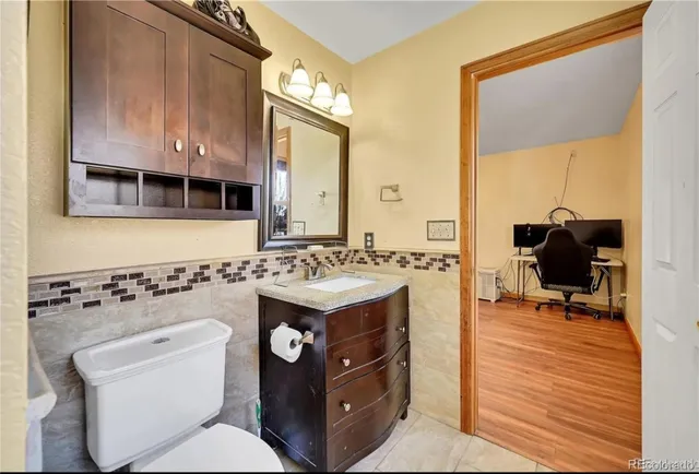 $575,000 | 917 52nd Avenue, Greeley, CO 80634