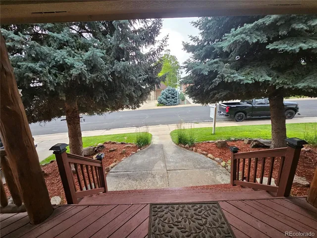 $575,000 | 917 52nd Avenue, Greeley, CO 80634