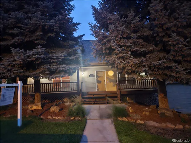 $575,000 | 917 52nd Avenue, Greeley, CO 80634