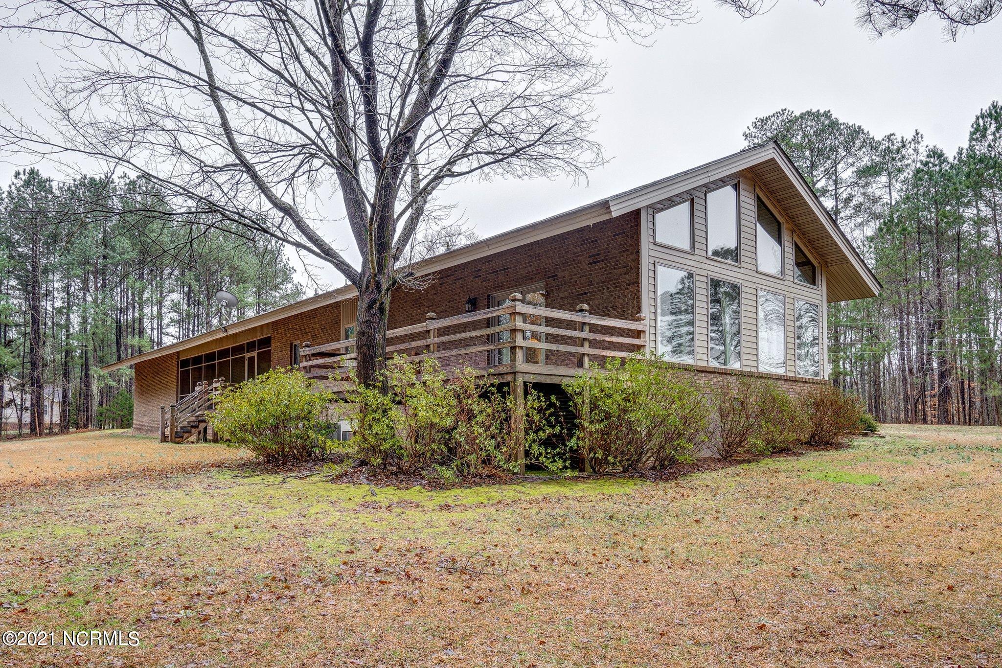 255 River Ridge Lane Spring Hope, NC 27882 - Photo 27 of 27 008-255RiverRidgeLane-SpringHope-NC-2788
