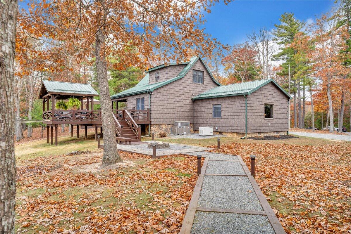 1098 River Ridge Road Pipestem, WV 25979 - Photo 30 of 100 Gallery Image 30