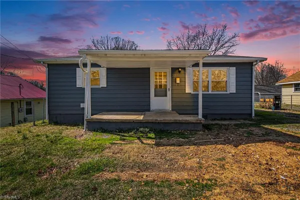 $144,000 | 321 Loach Street, Asheboro, NC 27203