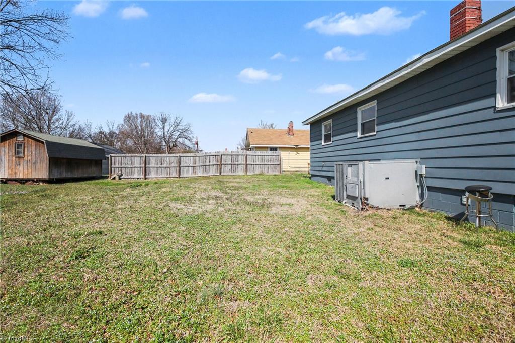 321 Loach Street Asheboro, NC 27203 - Photo 21 of 23