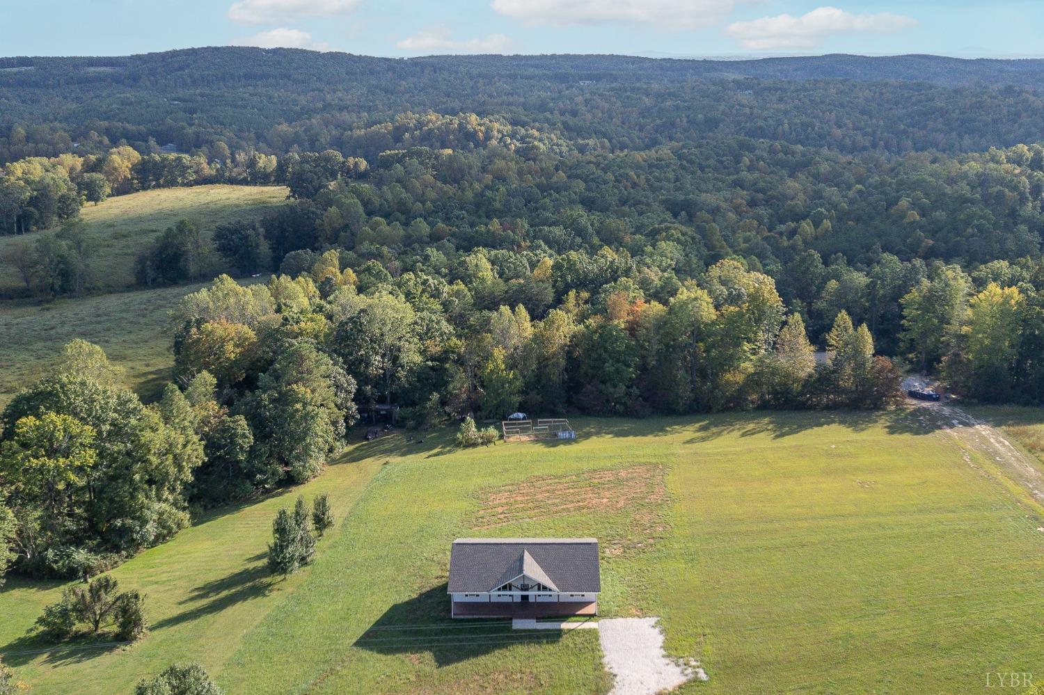 2328 Lime Plant Road Gladstone, VA 24553 - Photo 2 of 43 Gallery Image 2