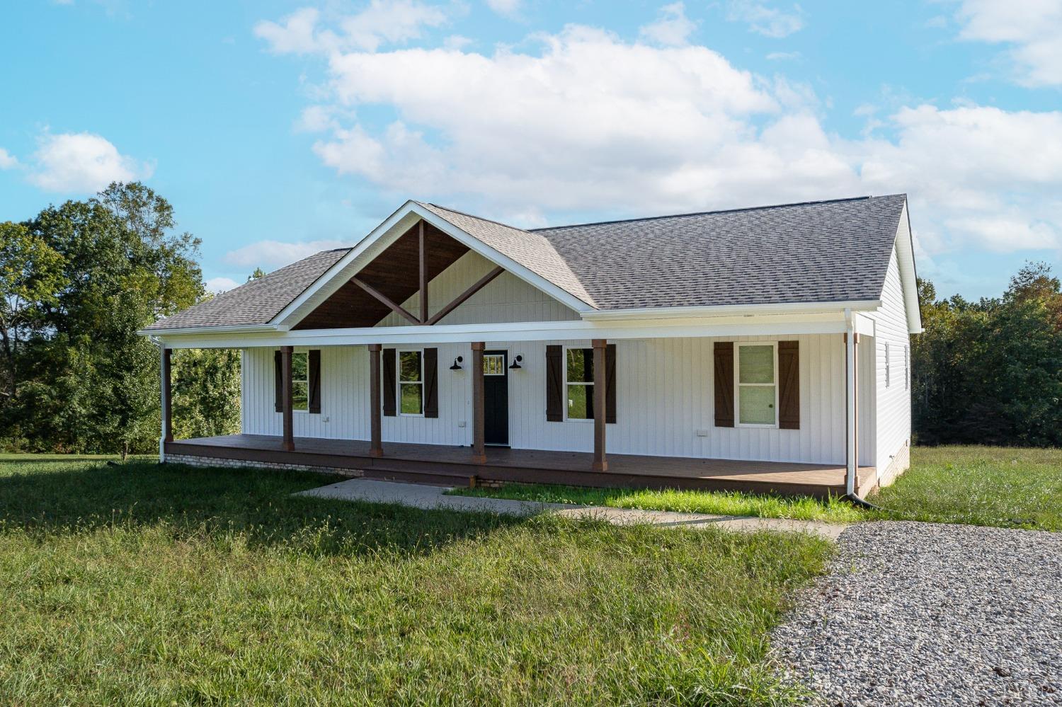 2328 Lime Plant Road Gladstone, VA 24553 - Photo 4 of 43 Gallery Image 4