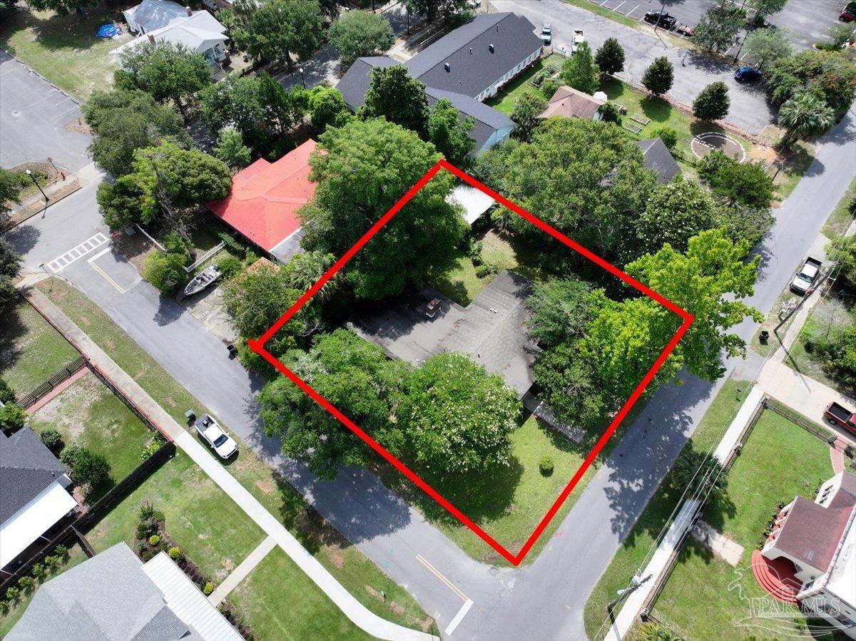 5198 Santa Rosa Street Milton, FL 32570 - Photo 32 of 35 Gallery Image 32