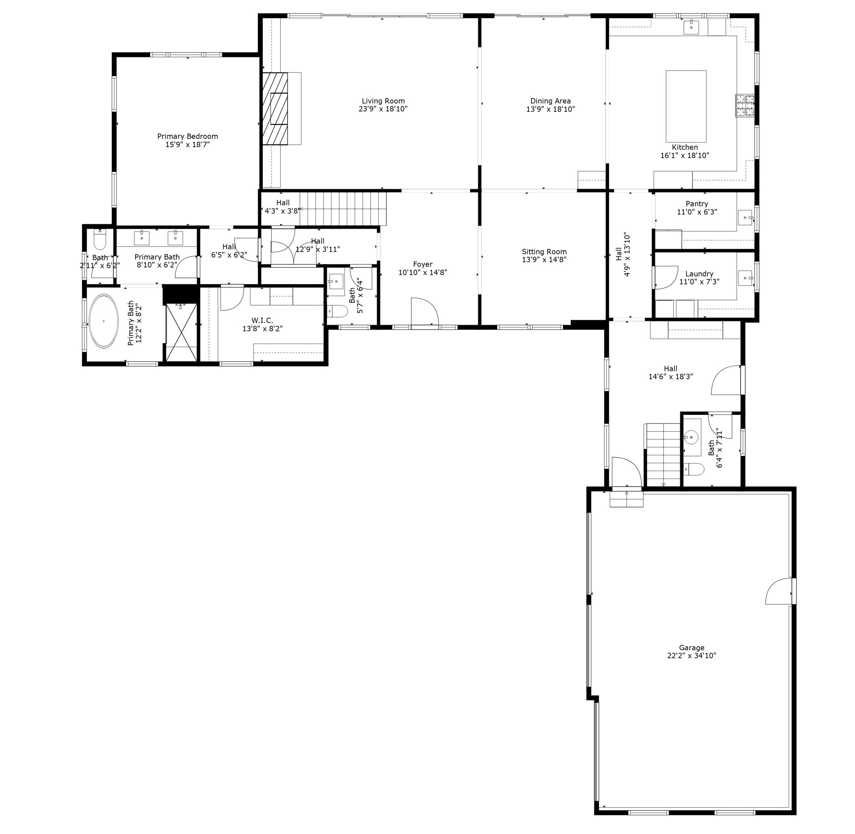 444 Vineyard Road Cotuit, MA 02635 - Photo 55 of 59 Gallery Image 55