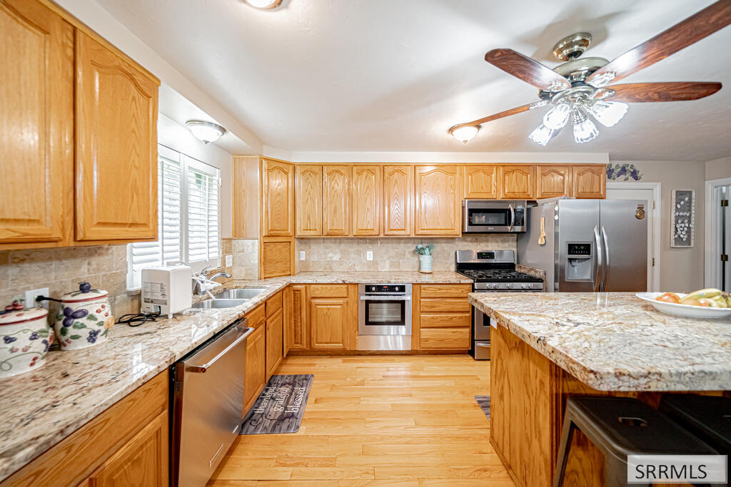 4304 East 500 Road North Rigby, ID 83442 - Photo 11 of 73 Gallery Image 11