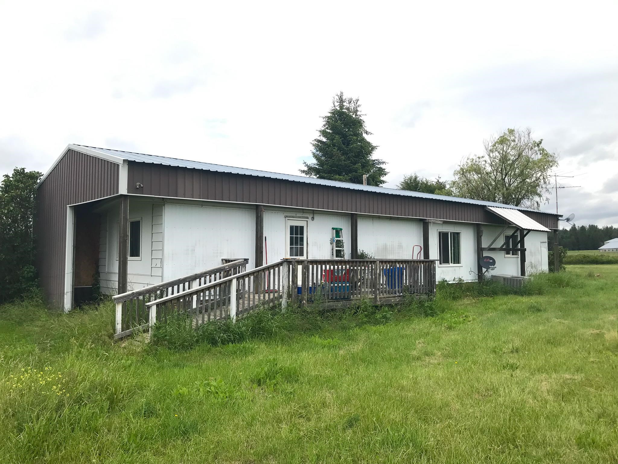 37507 North Elk Chattaroy Road Elk, WA 99009 - Photo 14 of 15