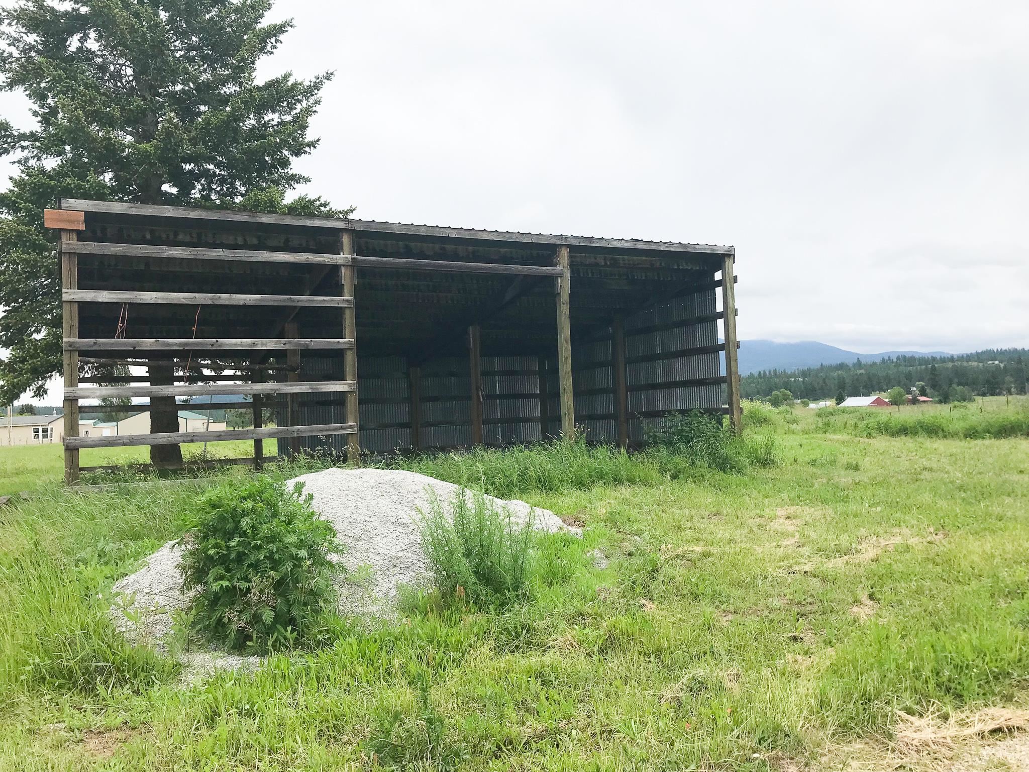 37507 North Elk Chattaroy Road Elk, WA 99009 - Photo 15 of 15