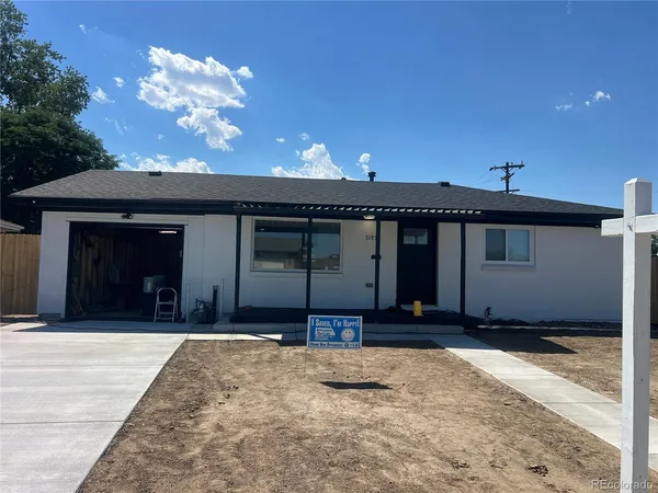 $478,900 | 3195 Xanadu Street, Aurora, CO 80011