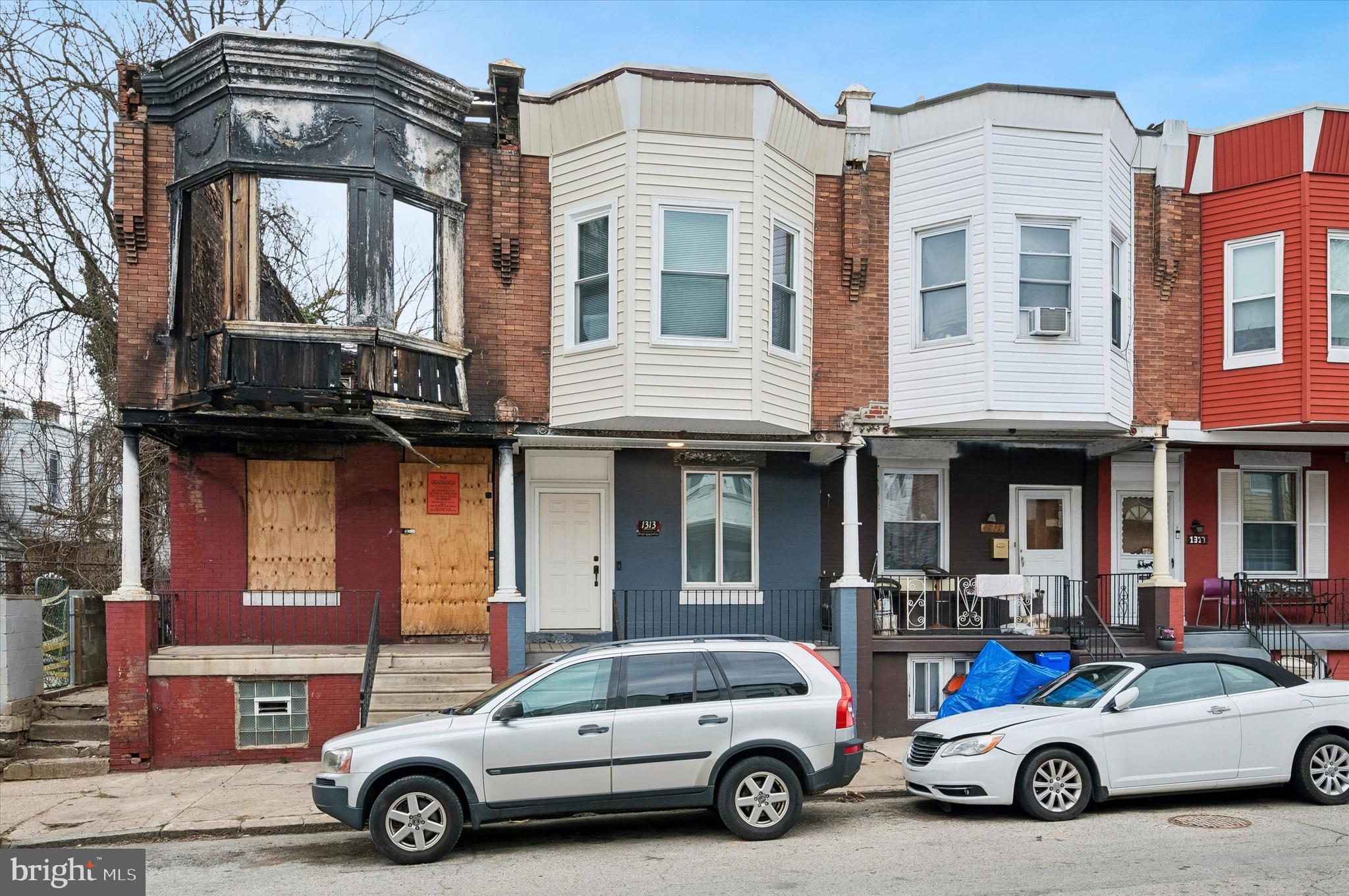 1313 East Rittenhouse Street Philadelphia, PA 19138 - Photo 30 of 30