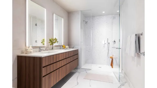 $13,700 | 300 East 50th Street, Unit 21L | Midtown East