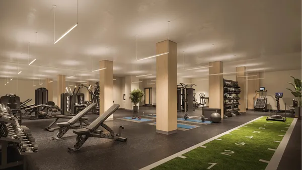 $13,700 | 300 East 50th Street, Unit 21L | Midtown East