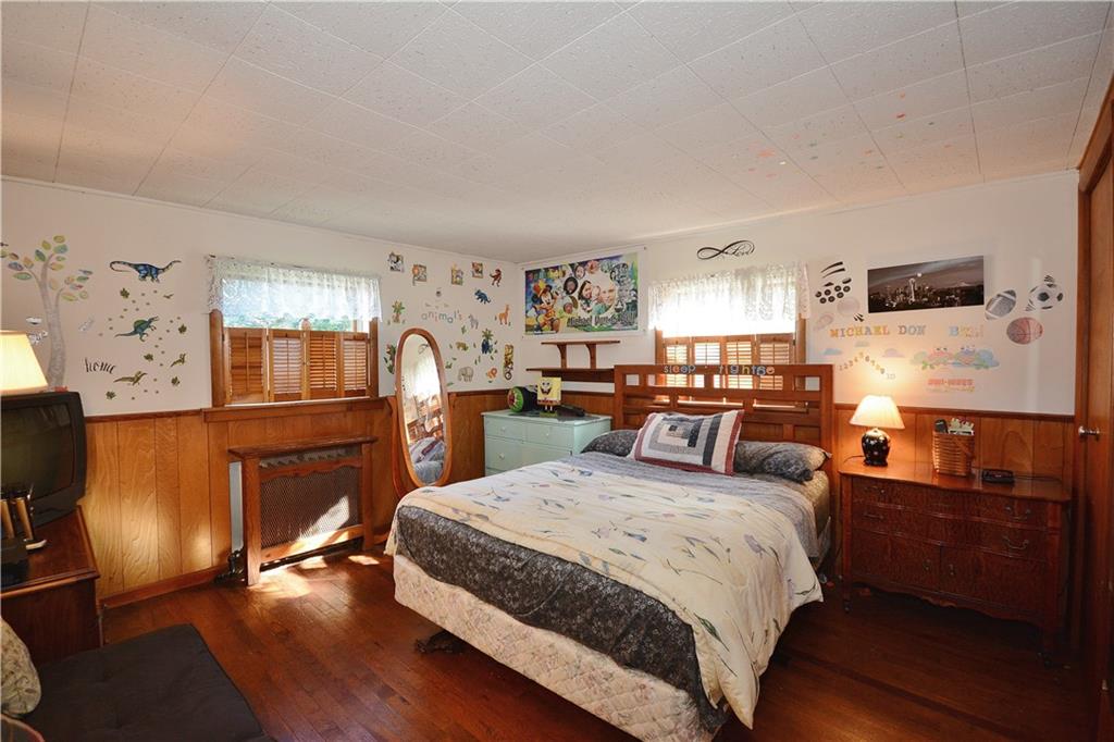1307 Roosevelt Road Pittsburgh, PA 15237 - Photo 12 of 19 Master