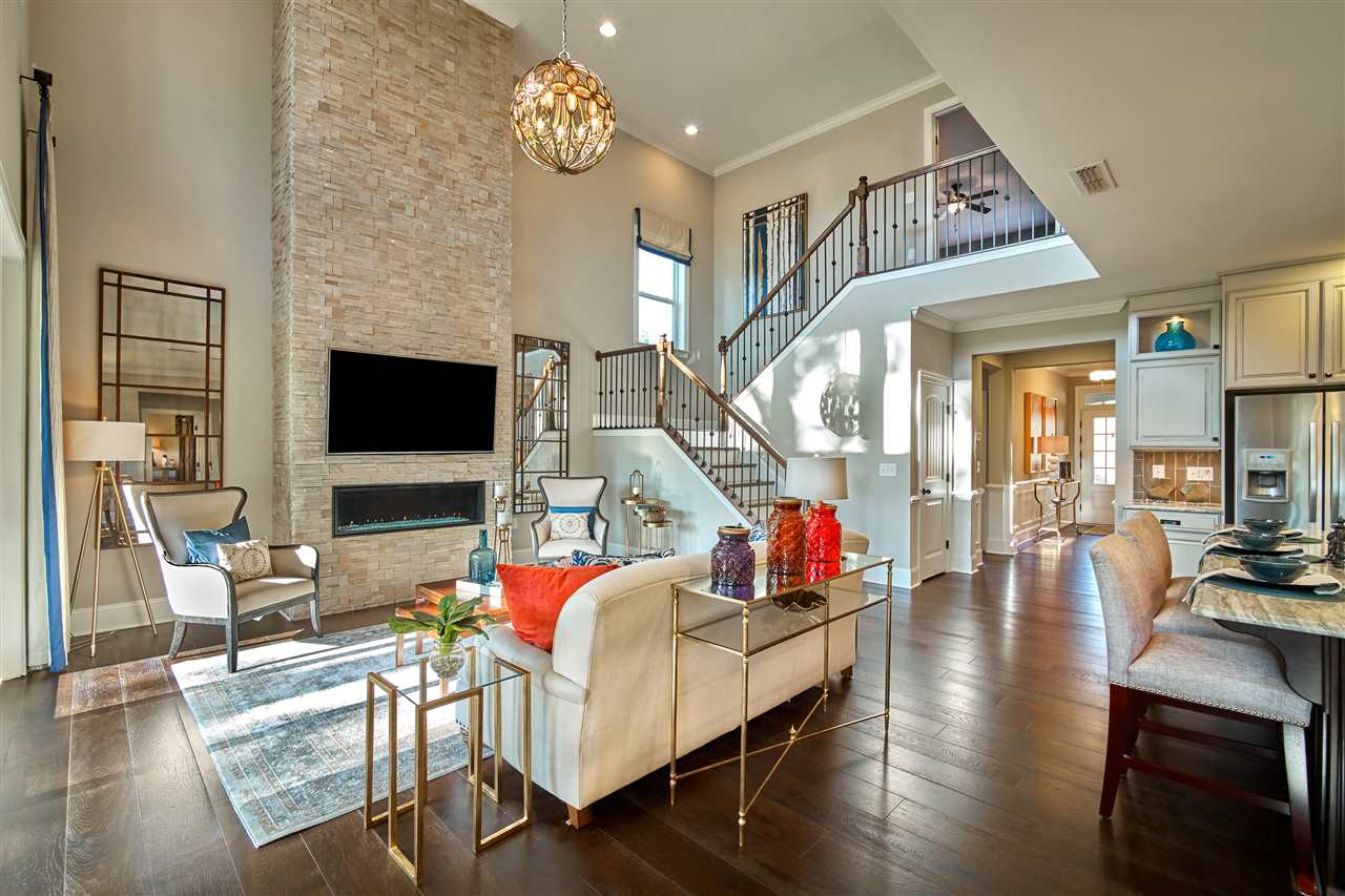 7213 Rex Road Holly Springs, NC 27540 - Photo 4 of 4 Photo 4