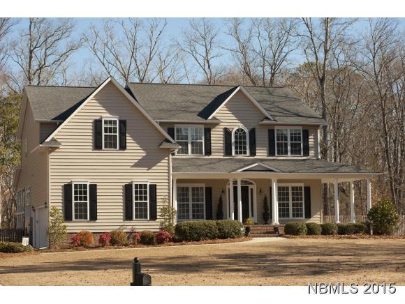 103 Creekview Road New Bern, NC 28562 - Photo 2 of 9 Additional Photo