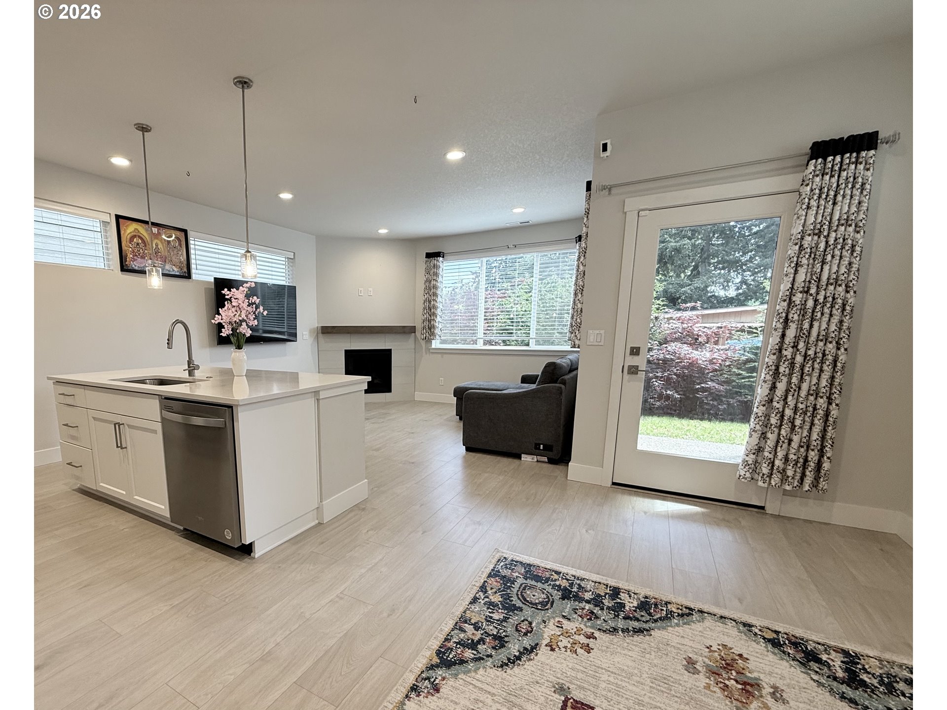 2764 Southwest Maycrest Terrace Beaverton, OR 97003 - Photo 11 of 34