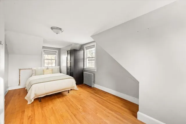 $540,000 | 31 Magnolia Avenue, Brockton, MA 02301