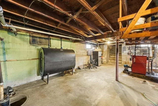 $540,000 | 31 Magnolia Avenue, Brockton, MA 02301