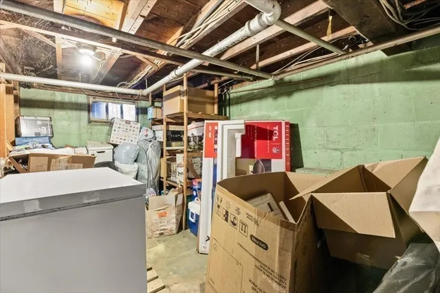 $540,000 | 31 Magnolia Avenue, Brockton, MA 02301