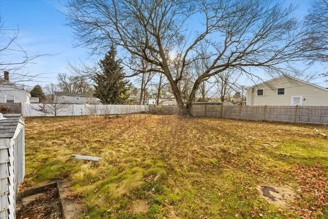 $540,000 | 31 Magnolia Avenue, Brockton, MA 02301