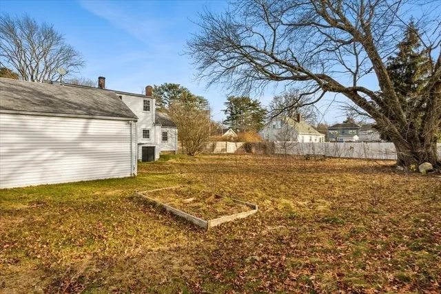 $540,000 | 31 Magnolia Avenue, Brockton, MA 02301