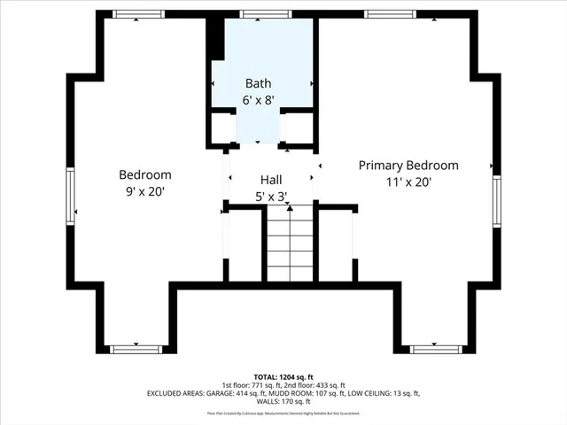 $540,000 | 31 Magnolia Avenue, Brockton, MA 02301